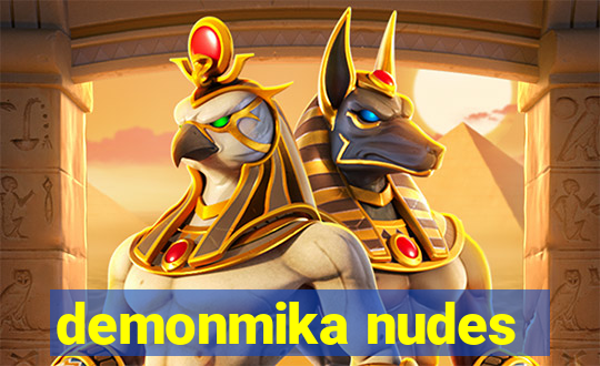 demonmika nudes